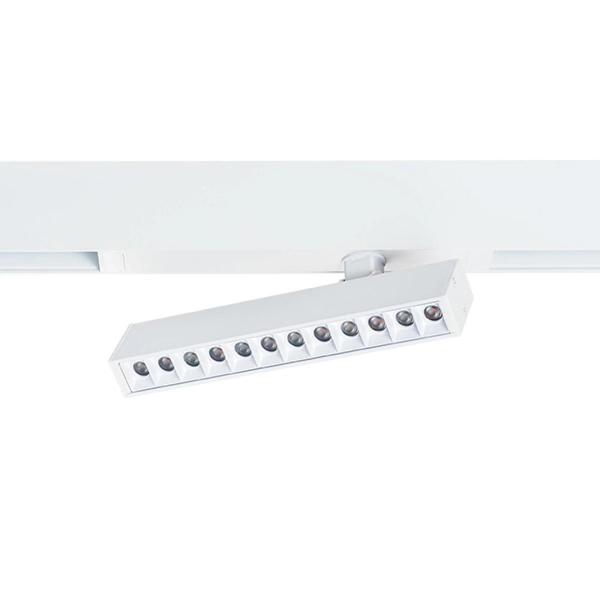 Трековый светодиодный светильник Lightstar Teta 205316 Трековый светодиодный светильник Lightstar Teta 205316
