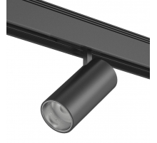 Трековый светодиодный светильник DesignLed SY-601203-BL-30-36-NW 004836
