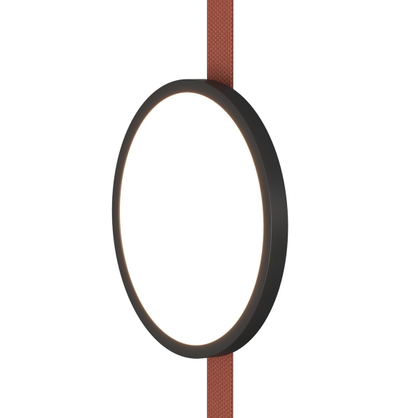 Трековый светильник Denkirs DK5567-BK