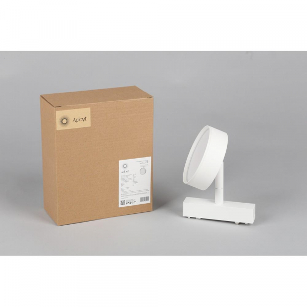 Трековый светильник Aployt Magnetic track 48 APL.0118.10.09 Трековый светильник Aployt Magnetic track 48 APL.0118.10.09