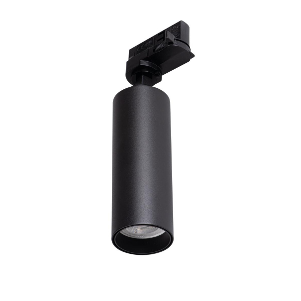 Трековый светильник Kanlux ATL2 GU10-B 33139 Трековый светильник Kanlux ATL2 GU10-B 33139