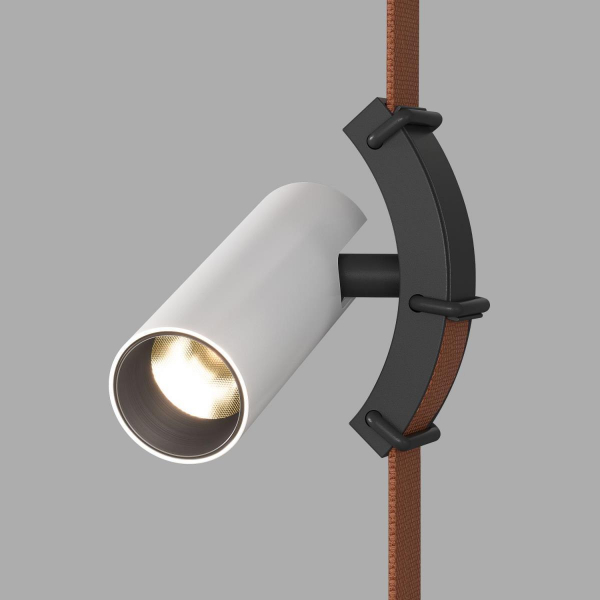 Трековый светильник Denkirs DK5547-BW+BK Трековый светильник Denkirs DK5547-BW+BK