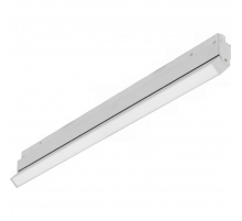 Трековый светодиодный светильник iLedex Technical Vision SMART 4822-004-L602-24W-110DG-WH