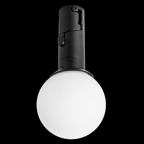 Трековый светодиодный светильник Lightstar Due 207837 Трековый светодиодный светильник Lightstar Due 207837