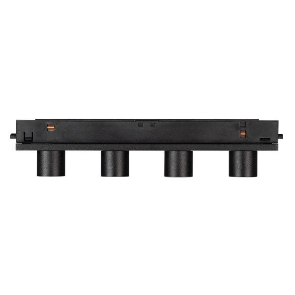 Трековый светодиодный светильник Arlight Mag-Orient-Krater-L195-12W Warm3000 037330 Трековый светодиодный светильник Arlight Mag-Orient-Krater-L195-12W Warm3000 037330