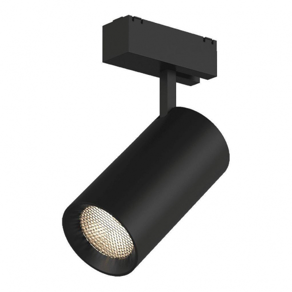 Трековый светодиодный светильник DesignLed SY-601202-BL-20-NW 003585 Трековый светодиодный светильник DesignLed SY-601202-BL-20-NW 003585