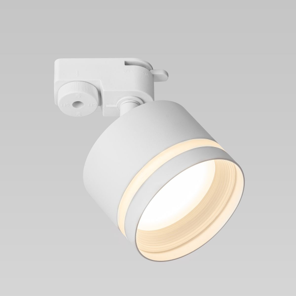 Трековый светильник Citilux Hardy CL002T10 Трековый светильник Citilux Hardy CL002T10