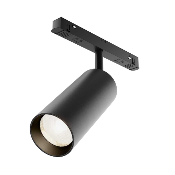 Трековый светильник Maytoni Technical TR032-4-20WTW-M-DSZ-B Трековый светильник Maytoni Technical TR032-4-20WTW-M-DSZ-B