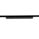 Магнитная трековая система Reluce 13004-9.3-001UR magnetic LED18W BK