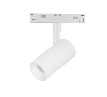 Трековый светильник Lightstar Uno Cct 209106CCT