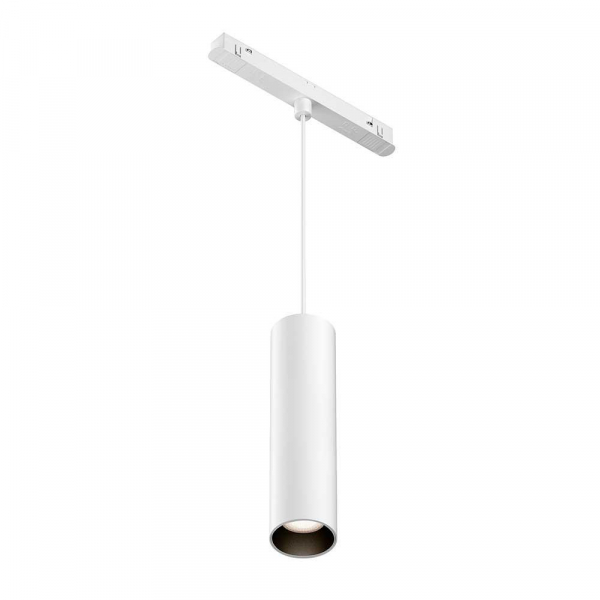 Трековый светодиодный светильник Maytoni Technical Exility Focus Led TR041-4-12WTW-DD-W Трековый светодиодный светильник Maytoni Technical Exility Focus Led TR041-4-12WTW-DD-W