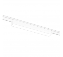 Трековый светодиодный светильник Ambrella light Track System Magnetic Ultra Slim GV1447