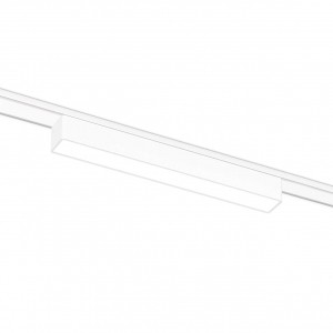 Трековый светодиодный светильник Ambrella light Track System Magnetic Ultra Slim GV1447