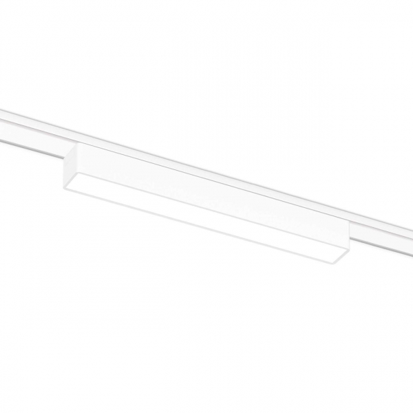 Трековый светодиодный светильник Ambrella light Track System Magnetic Ultra Slim GV1447 Трековый светодиодный светильник Ambrella light Track System Magnetic Ultra Slim GV1447