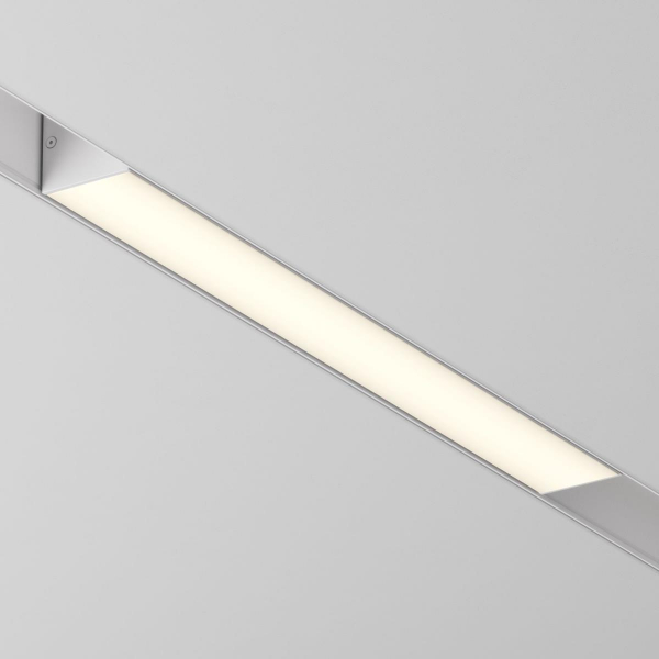Трековый светильник Maytoni Technical TR012-2-12W3K-W