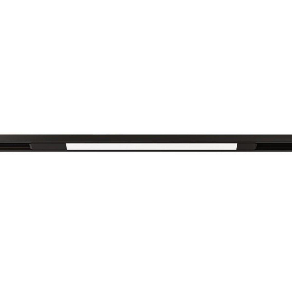 Трековый светодиодный светильник Arte Lamp Optima A7284PL-1BK Трековый светодиодный светильник Arte Lamp Optima A7284PL-1BK