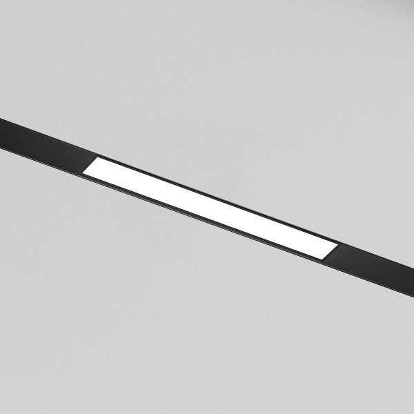 Трековый светильник DENKIRS SMART LINEAR Zigbee DK8303-BK Трековый светильник DENKIRS SMART LINEAR Zigbee DK8303-BK