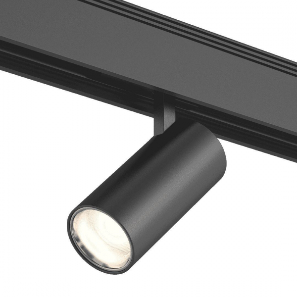 Трековый светодиодный светильник DesignLed SY-601202-BL-20-36-WW 005397 Трековый светодиодный светильник DesignLed SY-601202-BL-20-36-WW 005397
