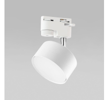Трековый светильник TK Lighting 4397 Tracer White