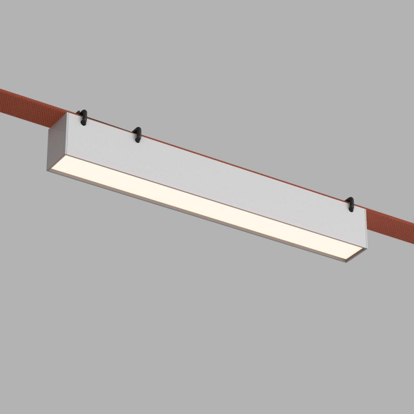 Трековый светильник Denkirs DK5575-WH Трековый светильник Denkirs DK5575-WH