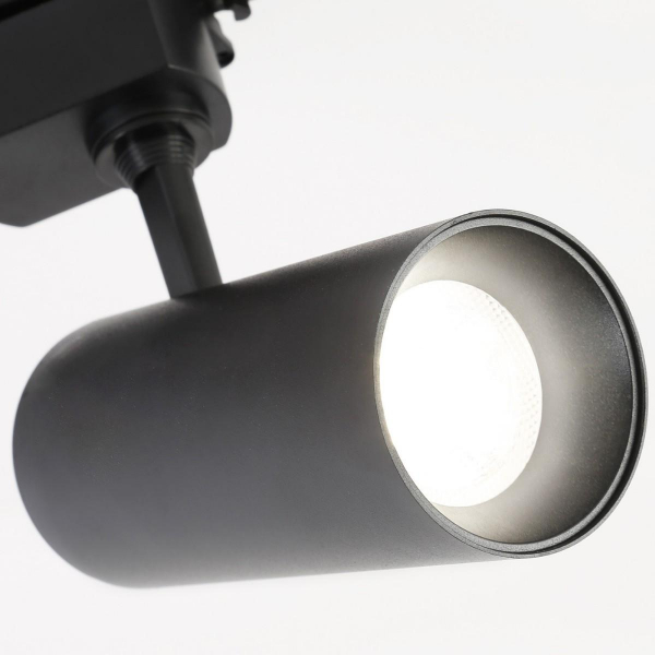 Трековый светодиодный светильник Ambrella light GL5828 Трековый светодиодный светильник Ambrella light GL5828