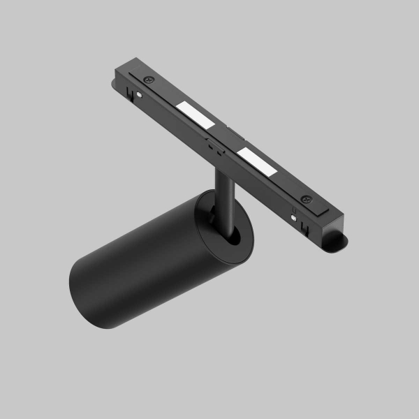 Трековый светильник Maytoni Technical Focus LED TR032-2-12W2.7K-M-B Трековый светильник Maytoni Technical Focus LED TR032-2-12W2.7K-M-B