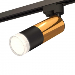 Комплект трекового светильника Ambrella light Track System XT (A2521, C6327, A2010, C6302, N6241) XT6302072