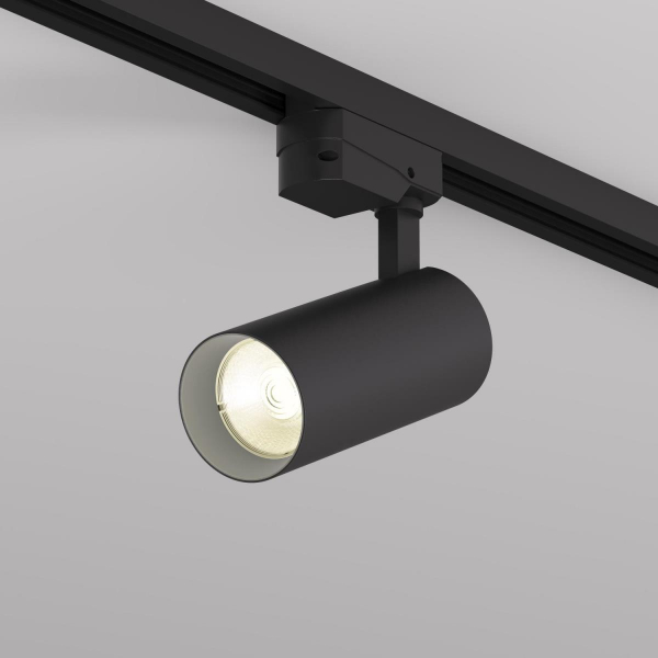 Трековый светильник Denkirs DK6451-BK Трековый светильник Denkirs DK6451-BK