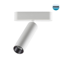 Трековый светодиодный светильник для низковольтного шинопровода Novotech Shino Smal 359085