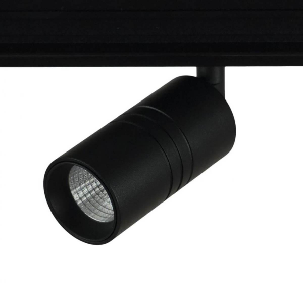 Трековый светодиодный светильник для магнитного шинопровода LOFT IT Tech T105-07 Трековый светодиодный светильник для магнитного шинопровода LOFT IT Tech T105-07