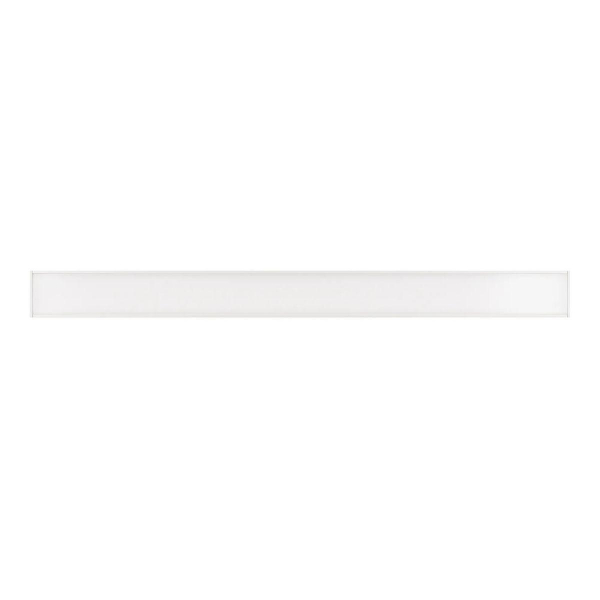 Трековый светодиодный светильник Arlight Mag-Flat-45-L405-12W Warm3000 046578 Трековый светодиодный светильник Arlight Mag-Flat-45-L405-12W Warm3000 046578