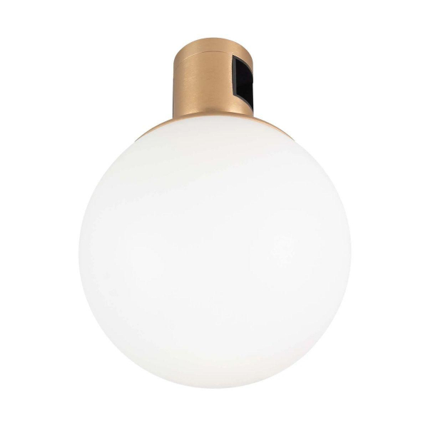 Трековый светодиодный светильник Arlight Art-Apriori-Sfero-R120-5W Warm3000 039289 Трековый светодиодный светильник Arlight Art-Apriori-Sfero-R120-5W Warm3000 039289