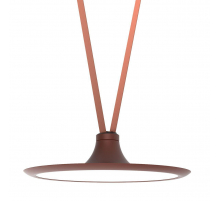 Трековый светодиодный светильник Kink Light Сатори 6429,06