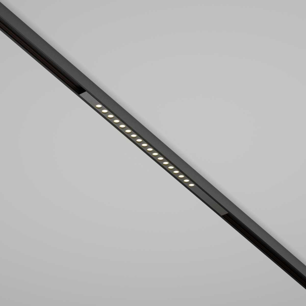 Трековый светильник Maytoni Technical TR232-2-15W4K-B