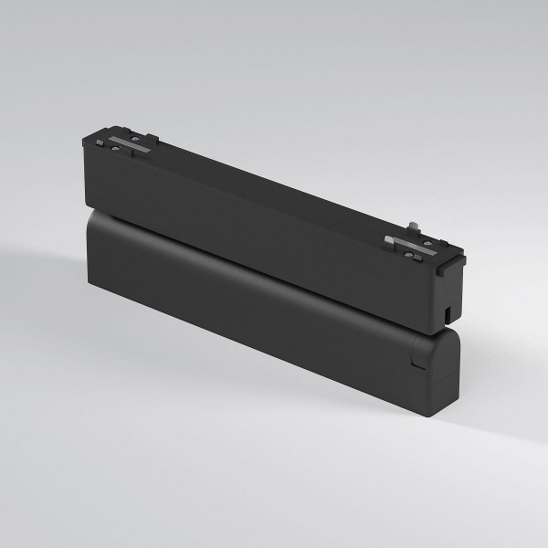 Трековый светодиодный светильник Elektrostandard Flat Magnetic Unity 85093/01 черный a063710 Трековый светодиодный светильник Elektrostandard Flat Magnetic Unity 85093/01 черный a063710