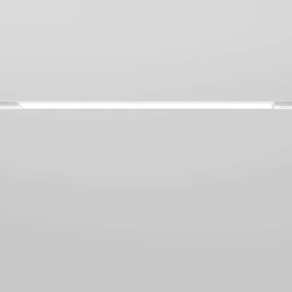 Трековый светодиодный светильник Elektrostandard Slim Magnetic 85002/01 a059183