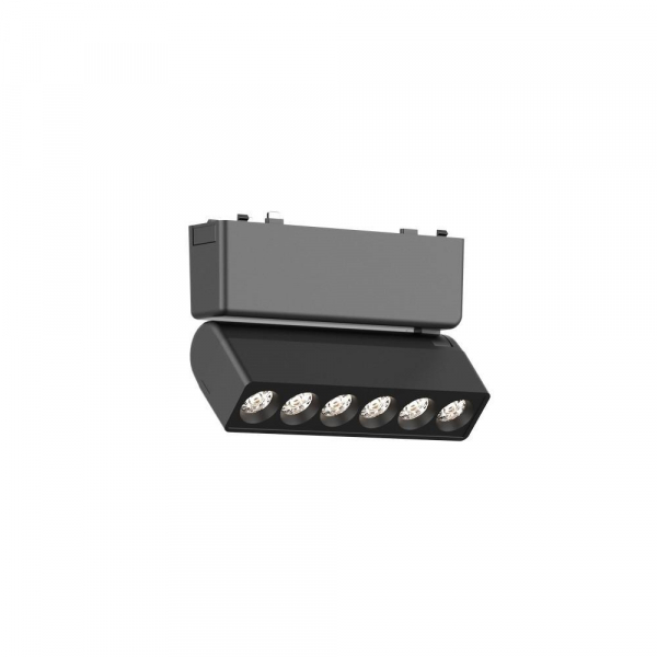 Трековый светильник Aployt Magnetic track 48 APL.0102.00.06 Трековый светильник Aployt Magnetic track 48 APL.0102.00.06