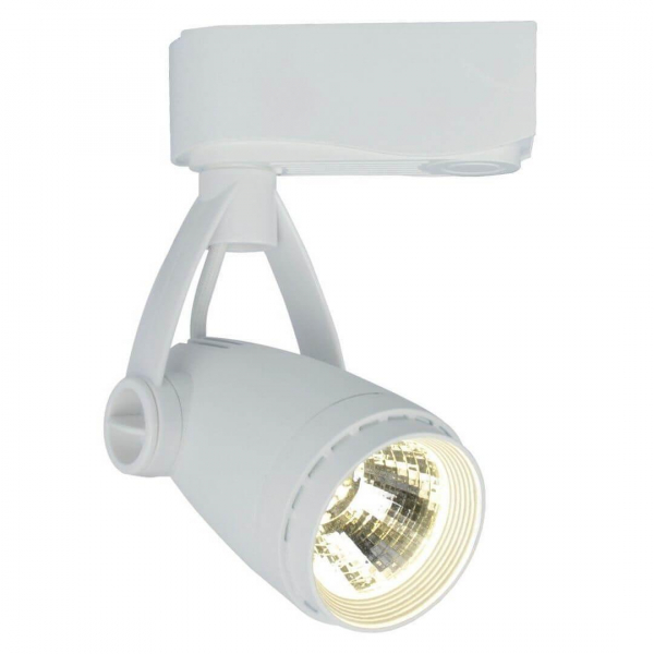 Трековый светодиодный светильник Arte Lamp PICCOLO A5910PL-1WH Трековый светодиодный светильник Arte Lamp PICCOLO A5910PL-1WH
