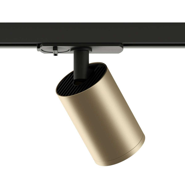 Трековый светильник Denkirs TUBE DK6201-BG Трековый светильник Denkirs TUBE DK6201-BG