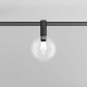Трековый светильник Maytoni Technical Bubble TR205-1-3W3K-B