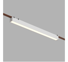 Трековый светильник DENKIRS Belty Linear DK5676-WH