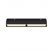 Трековый светодиодный светильник Maytoni Technical Magnetic Exility Parete TR106-2-12W3K-B