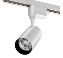 Трековый светодиодный светильник WOLTA WTL-25W/01W