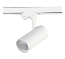 Трековый светодиодный светильник ST Luce ST661.536.30