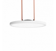 Трековый светильник Denkirs BELTY FLOW DK5566-WH+BK