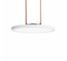 Трековый светильник Denkirs BELTY FLOW DK5566-WH+BK