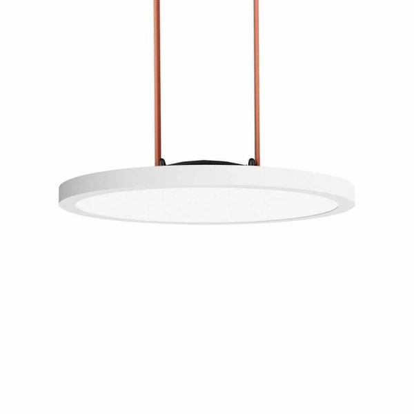 Трековый светильник Denkirs BELTY FLOW DK5566-WH+BK Трековый светильник Denkirs BELTY FLOW DK5566-WH+BK
