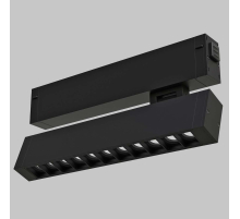 Трековый линейный светильник IMEX IL.0050.6003-9-BK