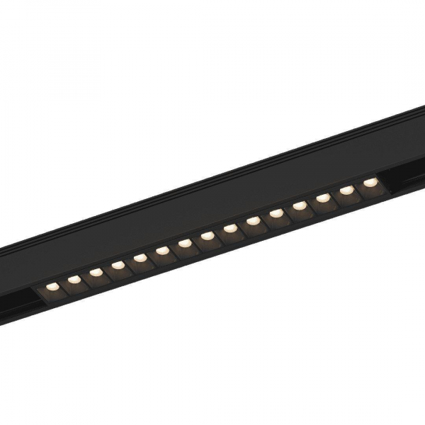 Трековый светодиодный светильник DesignLed SY-601223-BL-25-WW 005402 Трековый светодиодный светильник DesignLed SY-601223-BL-25-WW 005402