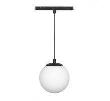 Трековый светодиодный светильник Arlight Mag-Orient-Sfero-Hang-R150-10W Warm3000 036049
